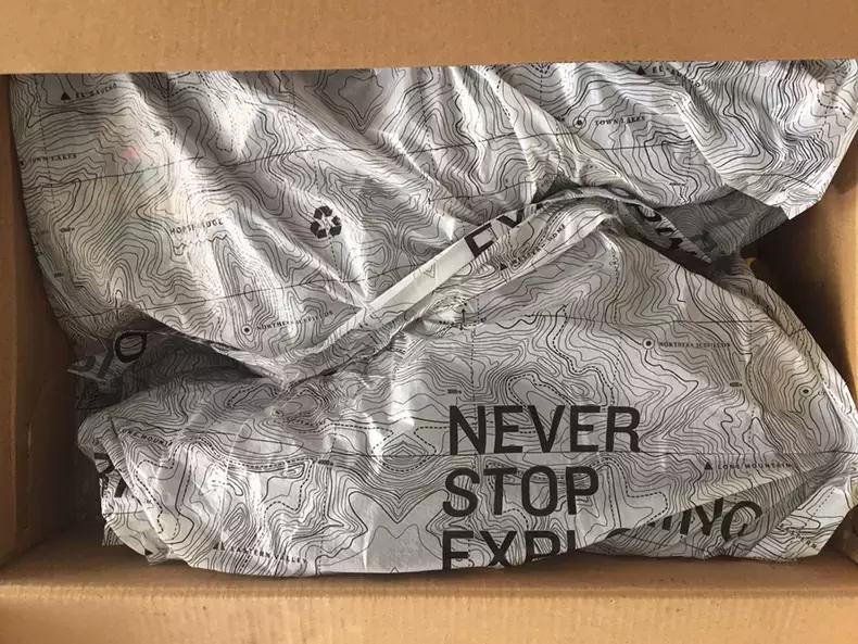 户外的徒步鞋,北面徒步登山鞋