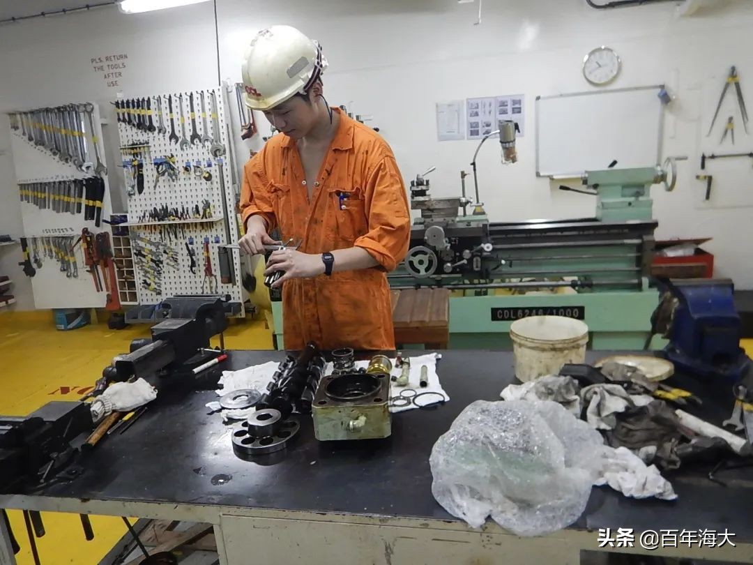 海员下地旅游感受,不建议年轻人当海员