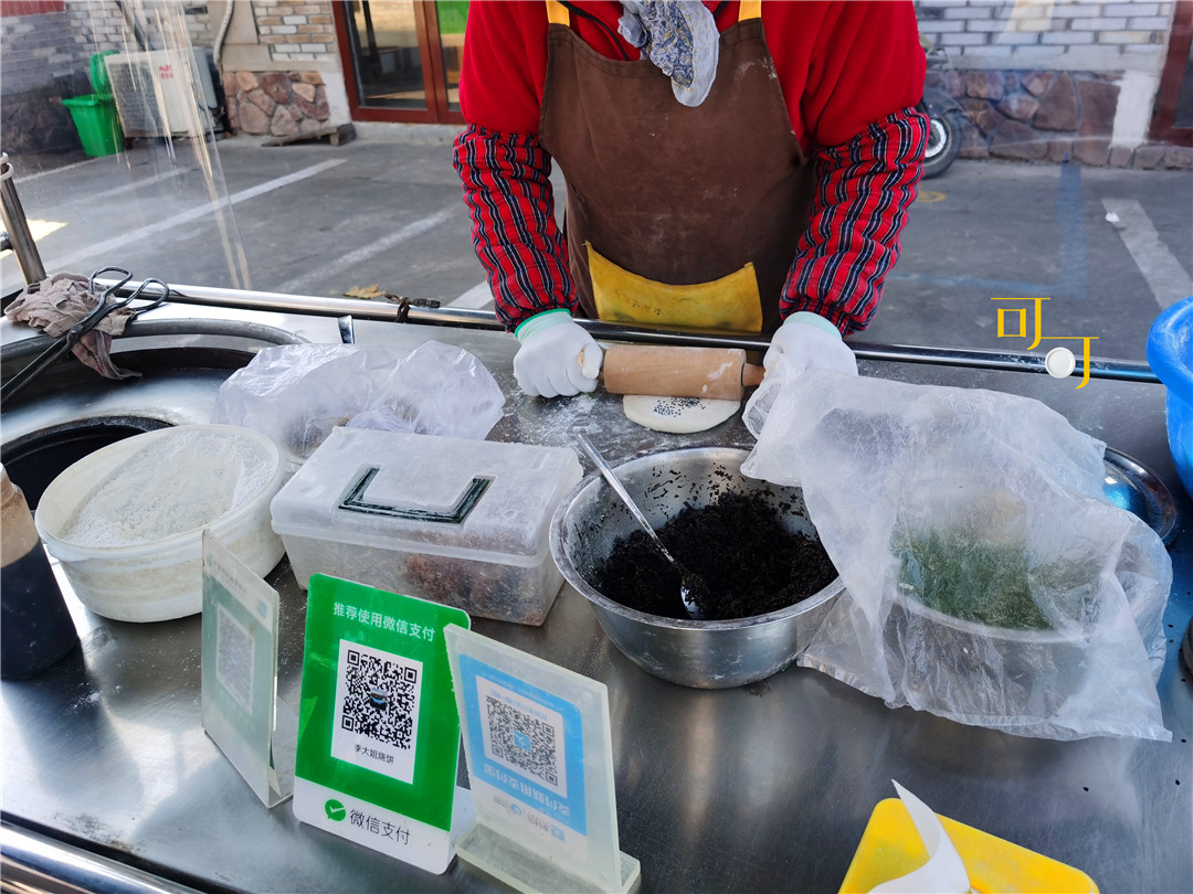 莫干山庾村11月风景,德清元旦哪里好玩