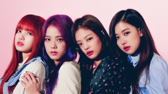 blackpinktwice成绩对比,blackpinktwice人气排名