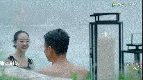 旺苍泡温泉冬天,旺苍温泉在什么地方