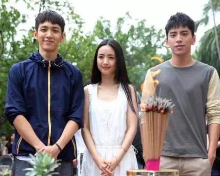 王大陆和王思聪什么关系,王大陆王思聪关系