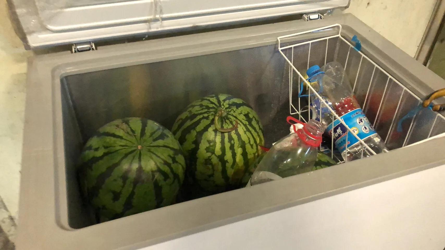 青海回族在深圳凤岗中集上班的经历