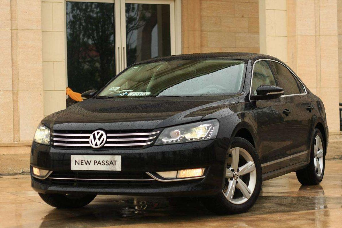 上汽大众帕萨特车辆有哪些问题,上汽大众帕萨特有什么问题