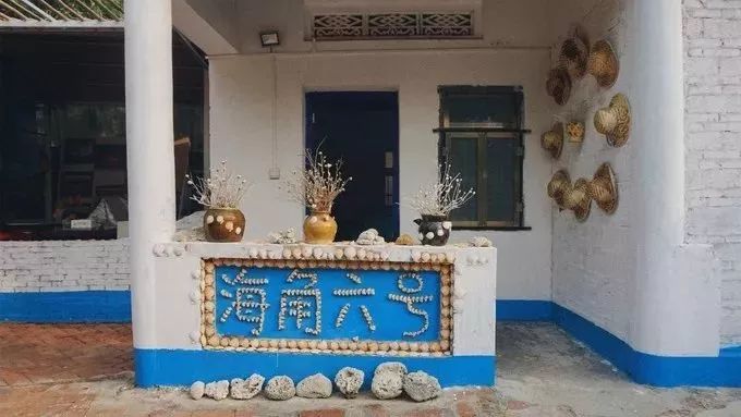 距海南20km有片处女地，比台湾风情比三亚便宜，路过都错过了