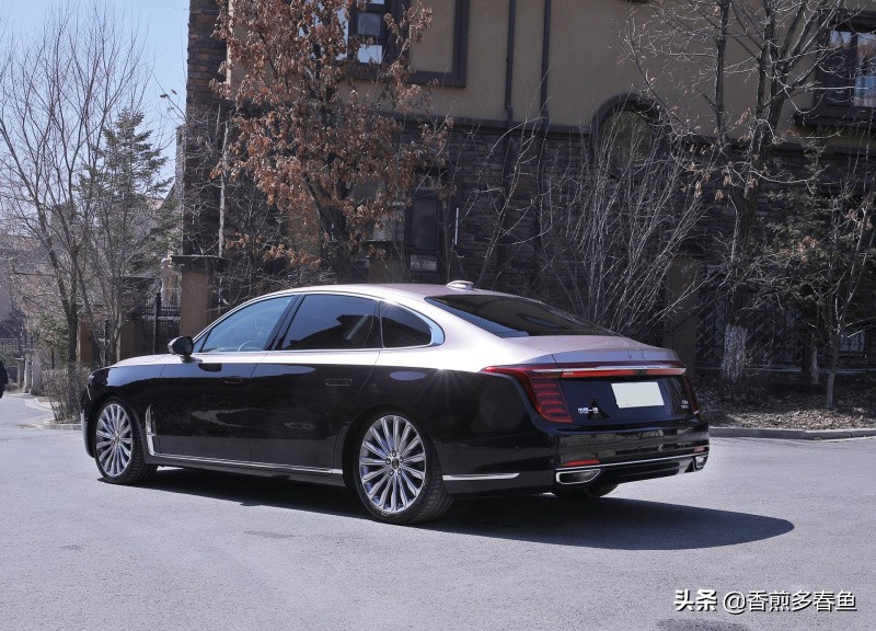 首款量产豪华车型红旗h9的产品,红旗h9和bba哪个值得购买