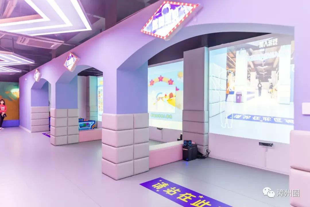 漳州小糯米亲子餐厅,漳州亲子餐厅游乐场