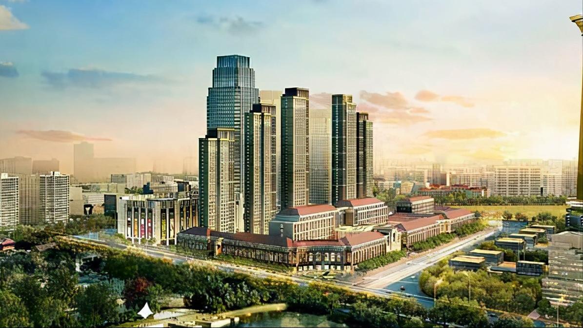 15层楼和16层楼哪个好,15层楼房买几层最好