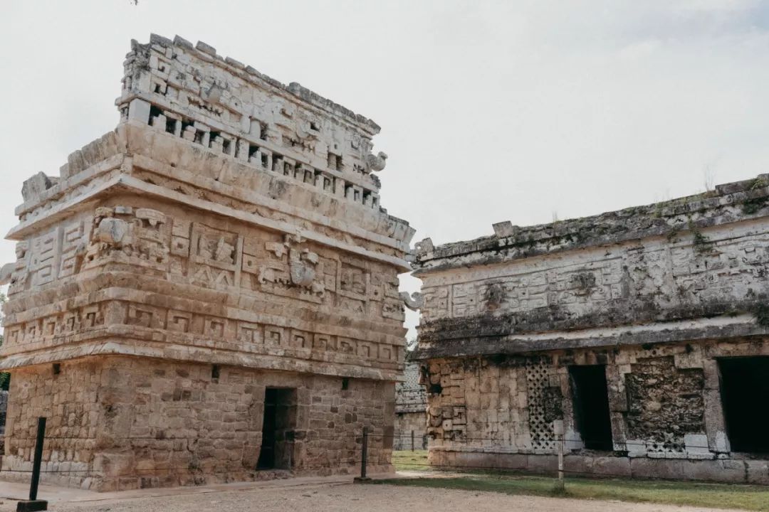 墨西哥尤卡坦半岛旅游,去墨西哥指南