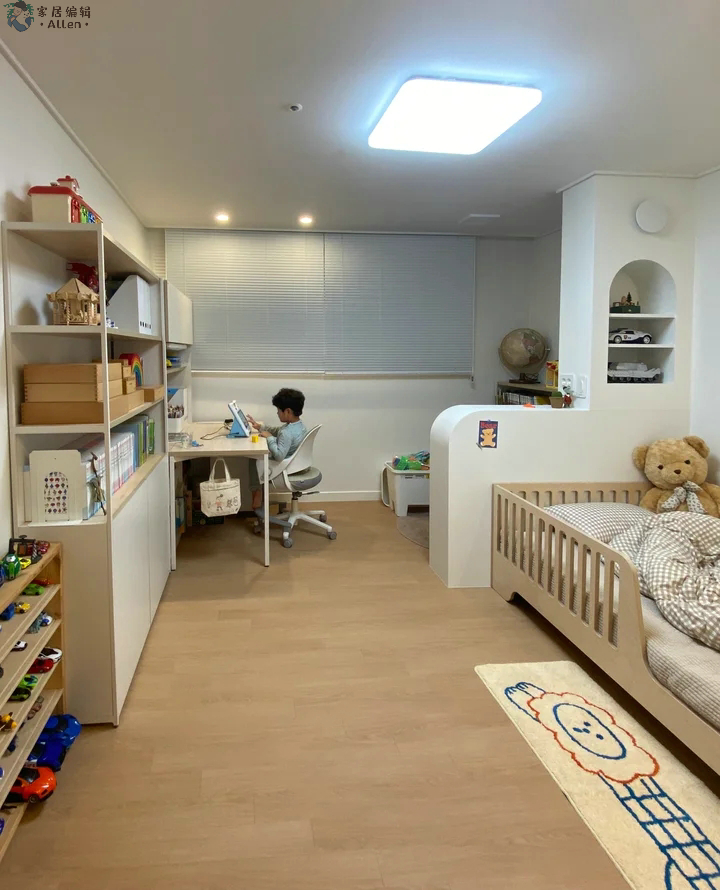 4个减法装修让你家高级还省钱,减法建筑设计