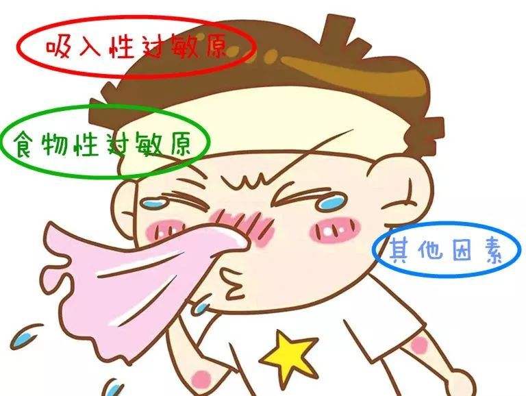 宝宝粘稠鼻涕变清鼻涕是怎么回事,宝宝从黄鼻涕变清鼻涕是好是坏