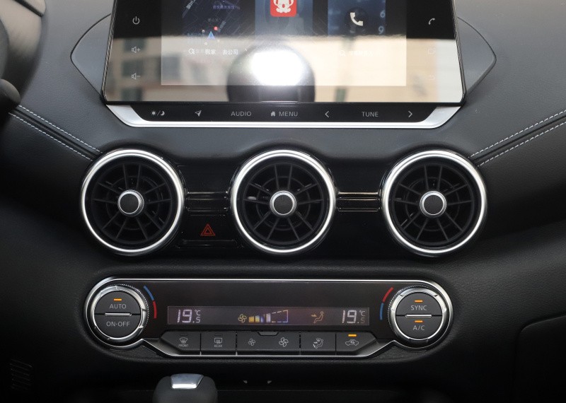 轩逸2022款e-power全电驱综合油耗,2011轩逸经典1.6l自动真实油耗