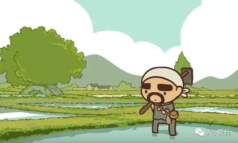 国产的第一个3d动画,首个国产3d动画