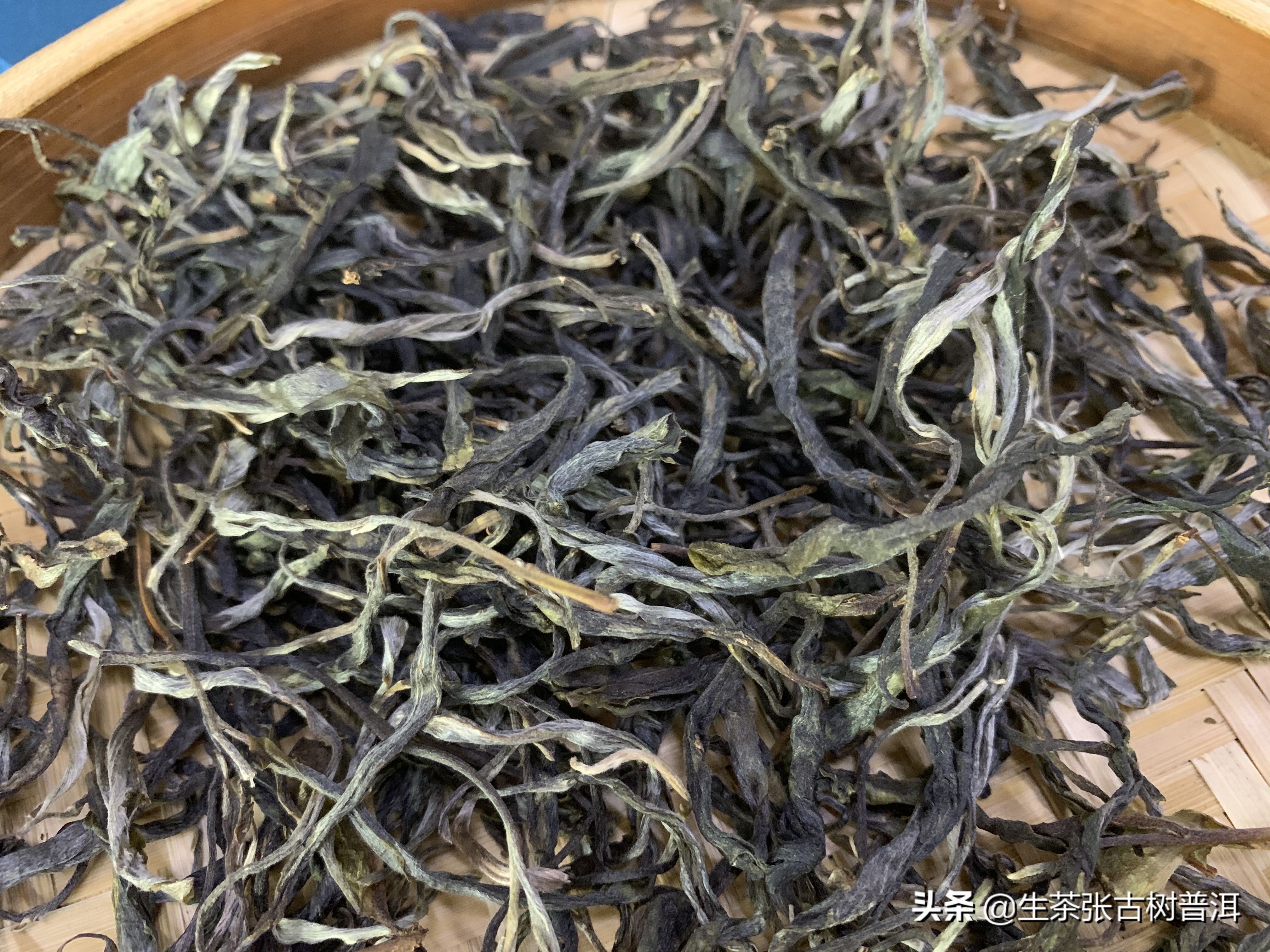 普洱紧压茶的打开方式有哪些,晒青型紧压茶和普洱型紧压茶