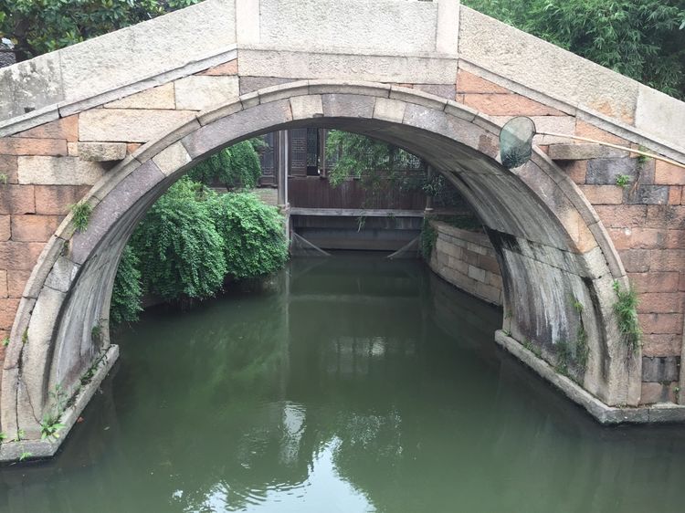 嘉兴月河古镇在哪里啊,嘉兴月河街开放时间