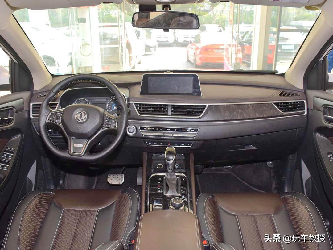 20万左右四驱suv国产买什么车好,国产20万左右的suv车推荐