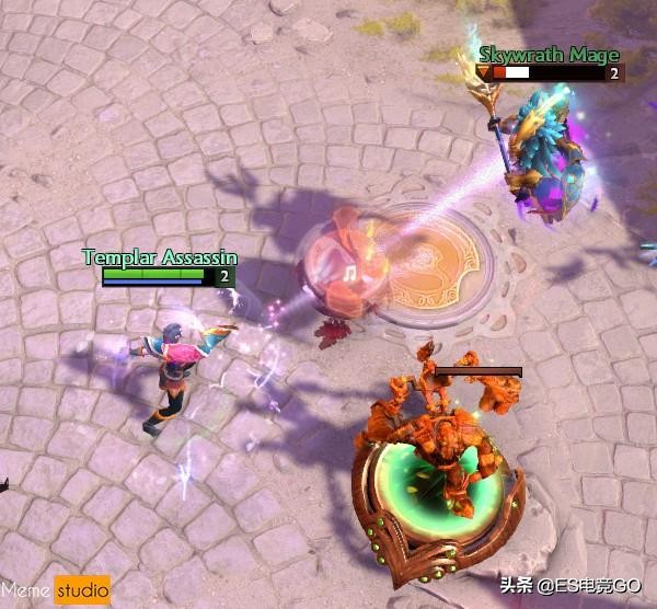 刀圈二三事:剑圣面具下长牙大胡子;小卡尔有了小冰女还会远吗