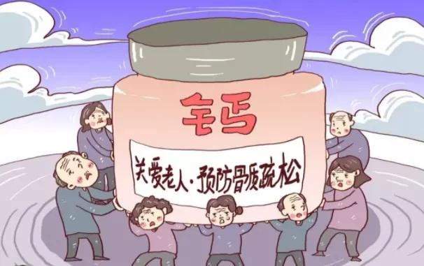 科普补钙的一些事儿,补钙这事儿