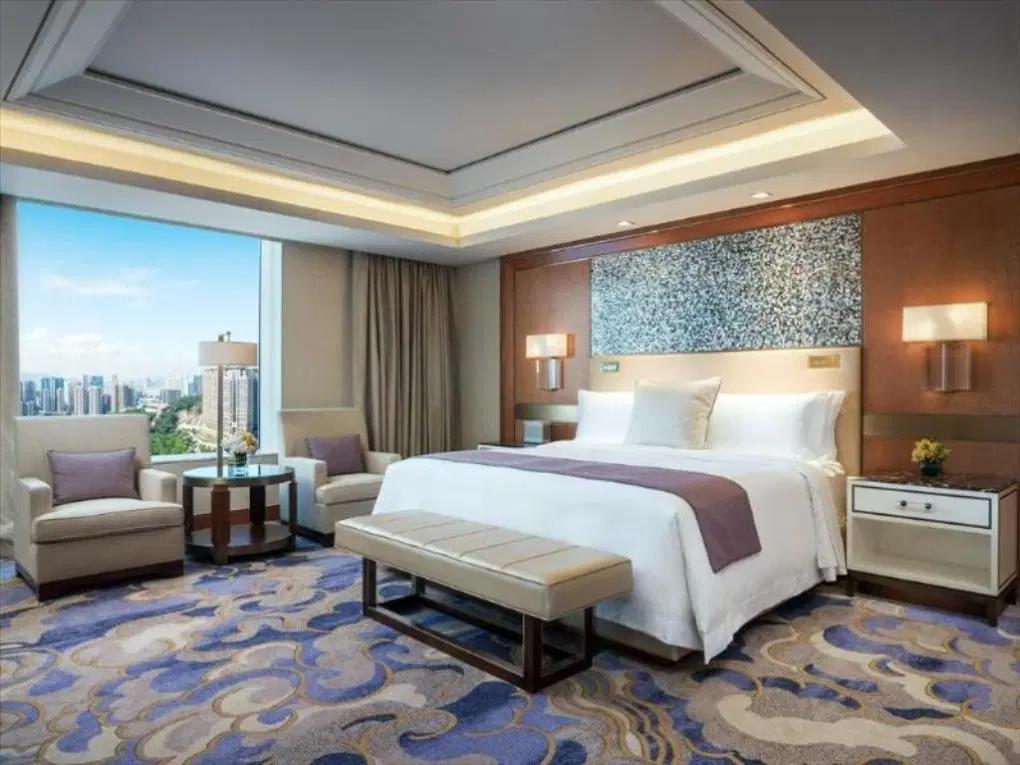 国外旅游最新住宿方式,国外旅游住宿需要什么条件