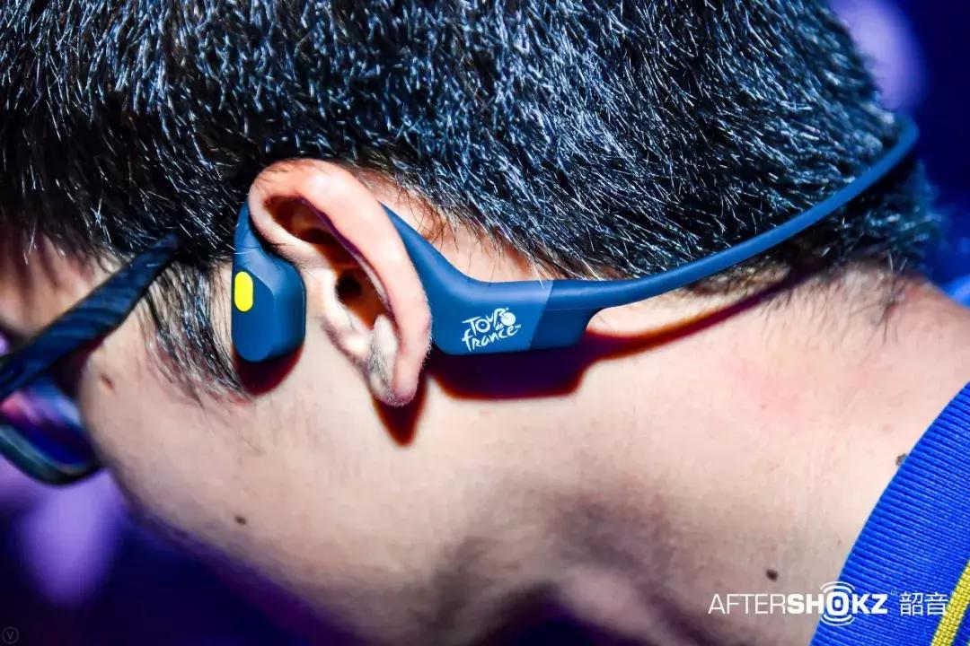 shokz韶音新款耳机,韶音xtrainerz耳机评测