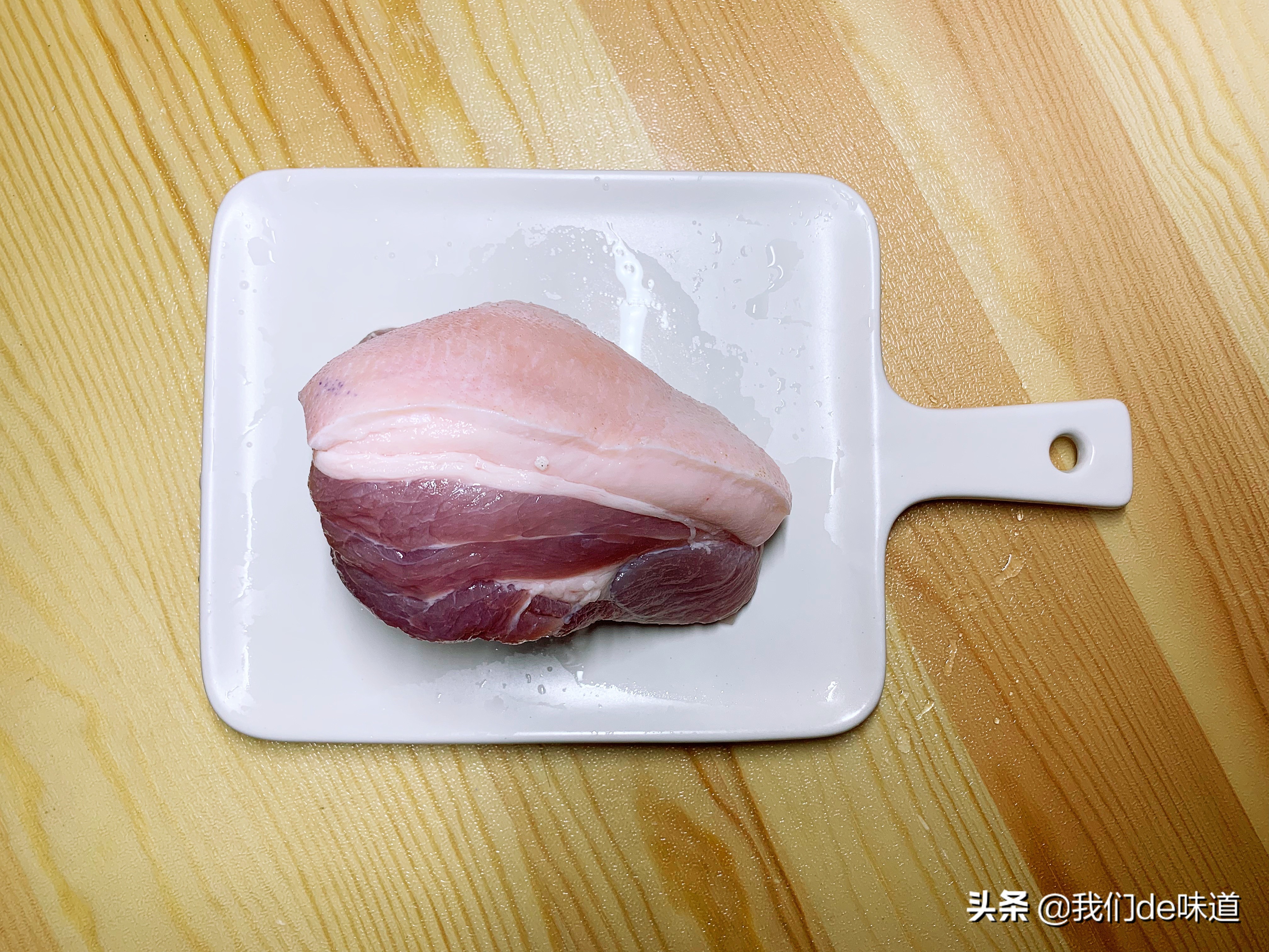 魔芋这样吃，不但不舌头麻，而且好吃又下饭，比涮着吃好吃太多了