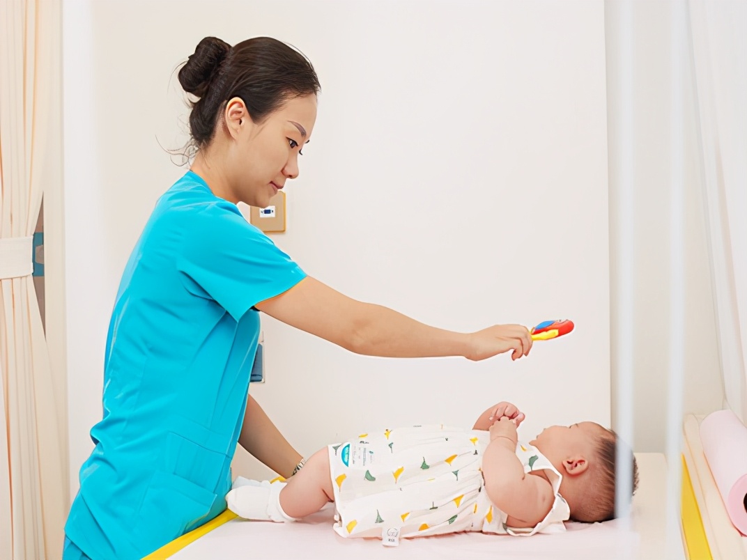 百天宝宝健康成长,妈妈对百天宝宝的成长寄语