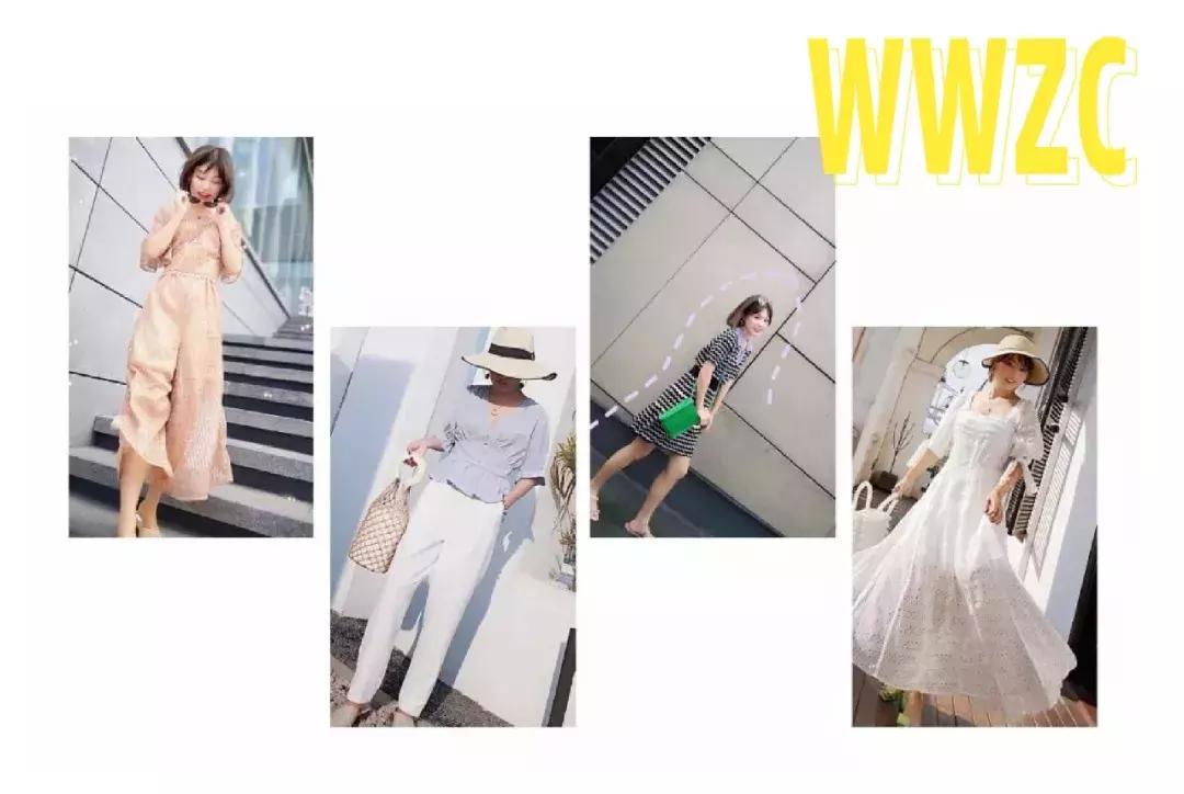 排名前十的大码女装,推荐几款大码女装店铺