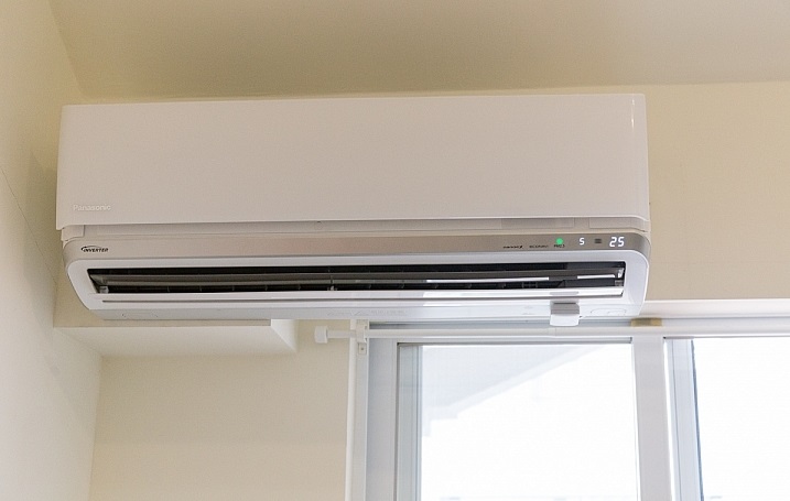 松下36w空调怎么样,松下空调冷暖版