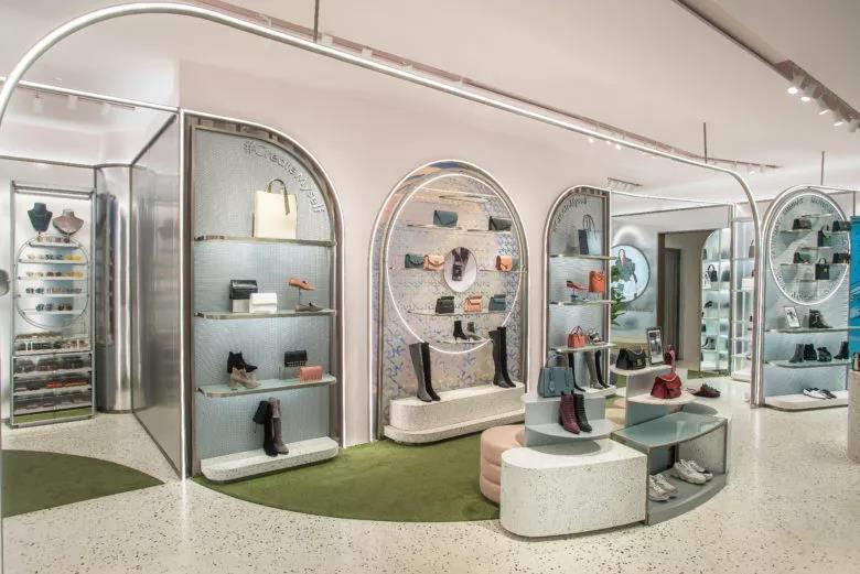 2023鞋包款式流行趋势,2023年春夏鞋包流行趋势