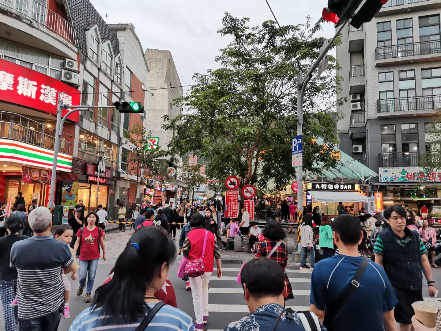 台湾真的很落后?日本人吐露真实心声,引岛内网友大论战