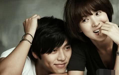 玄彬宋慧乔cp超话,宋慧乔玄彬分手后同台韩剧