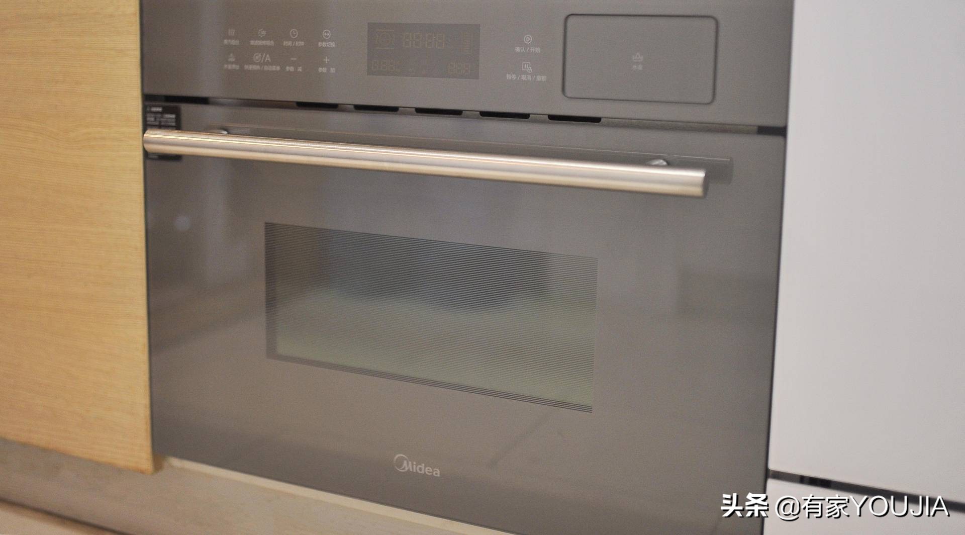 哪种微蒸烤箱比较好用,微蒸烤箱的优缺点