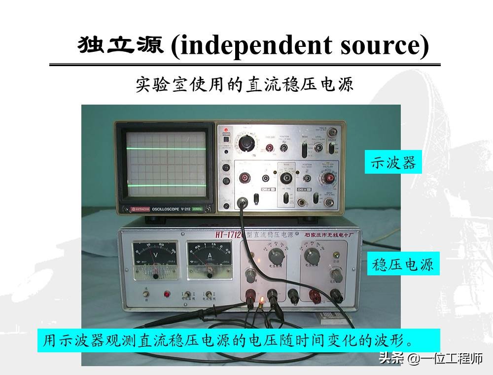 看懂电学电路图轻松学习物理电学,电路原理基础知识总结大全