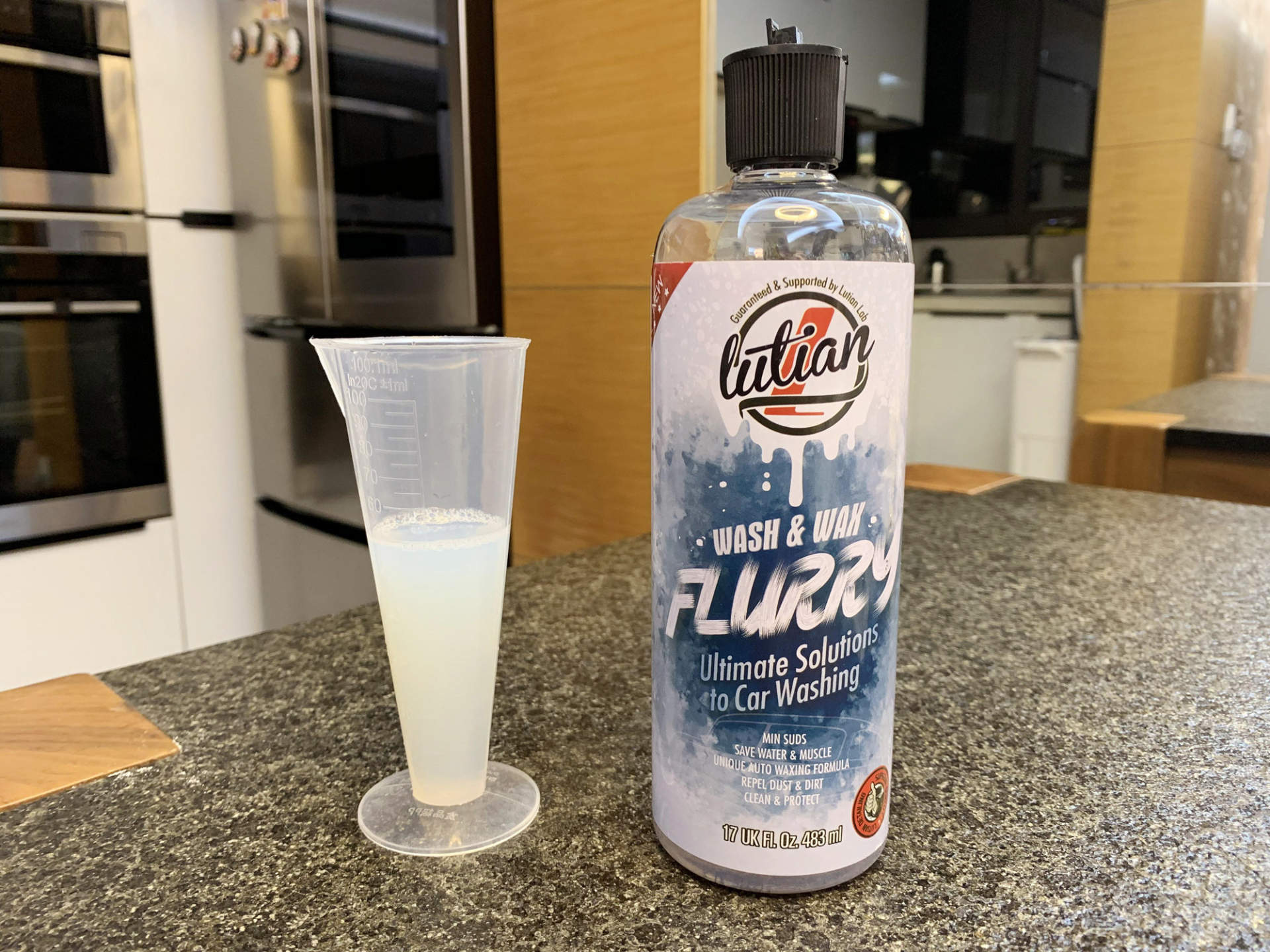 洗车用哪种pa壶好,洗车PA壶使用方法