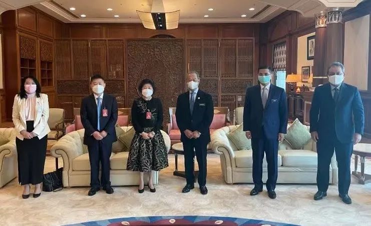 马来西亚电厂项目玖龙纸业,马来西亚玖龙纸业热电厂