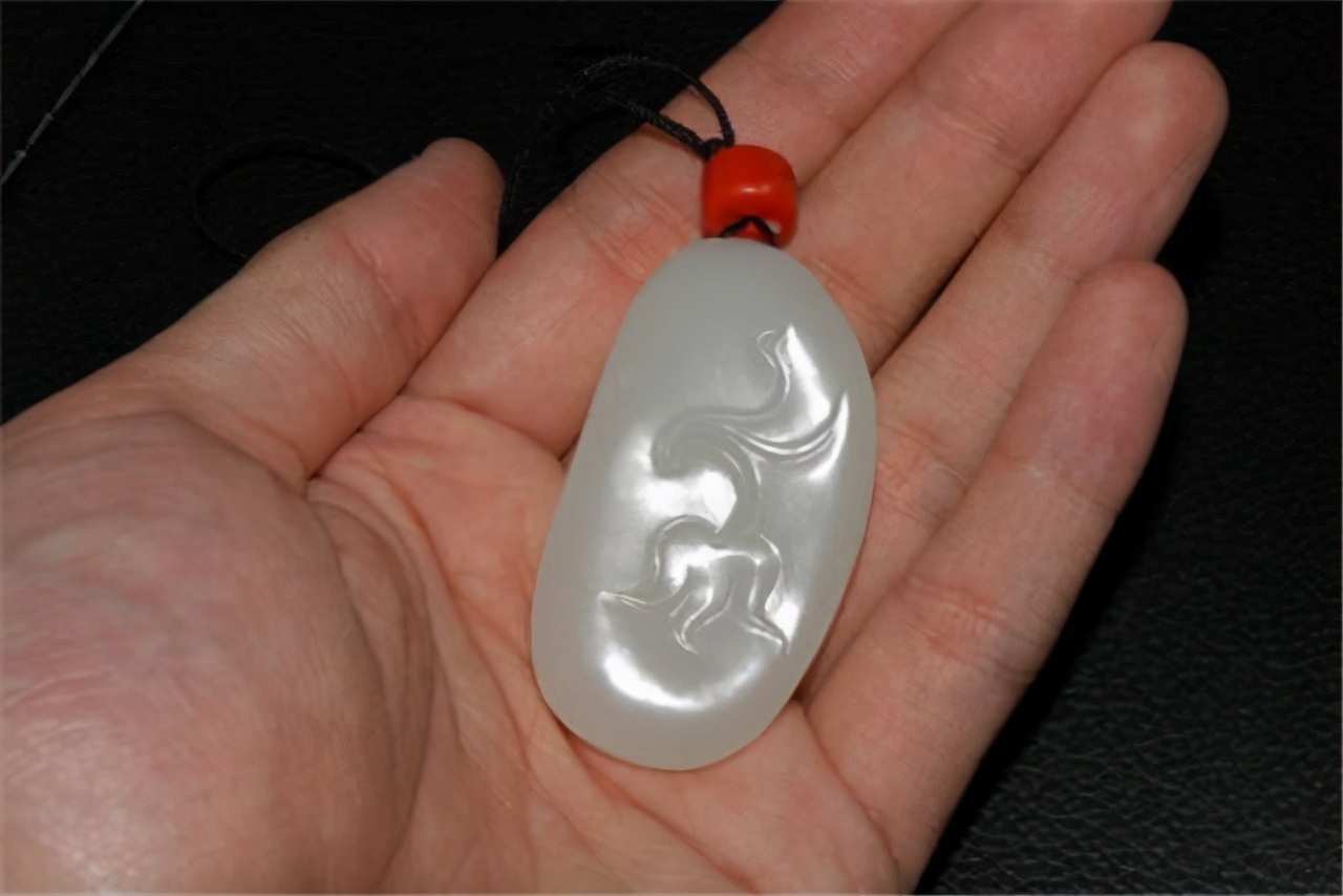 和田羊脂玉玉器去哪里鉴定真假,怎么辨别和田玉羊脂玉的真假