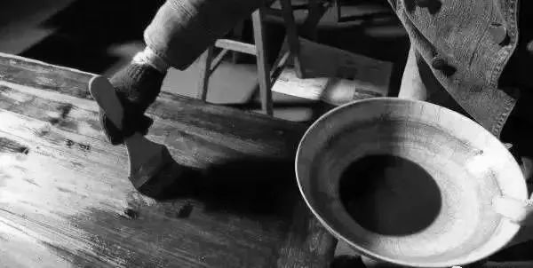 实木家具蜡制作过程,家具煮蜡工艺