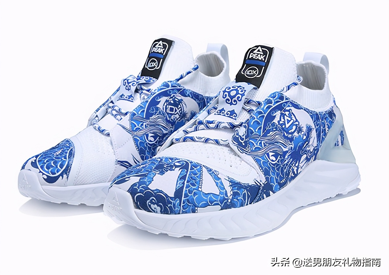 双十一秋冬男鞋推荐,双十一期间鞋推荐