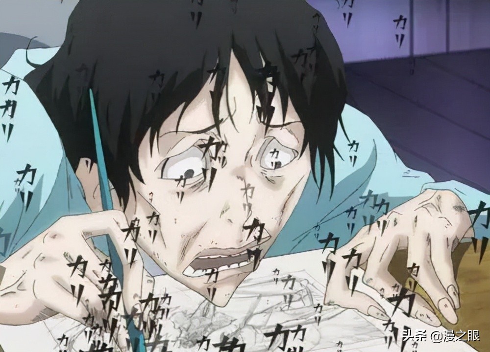 日式画风漫威漫画,除dc漫威以外的人气漫画