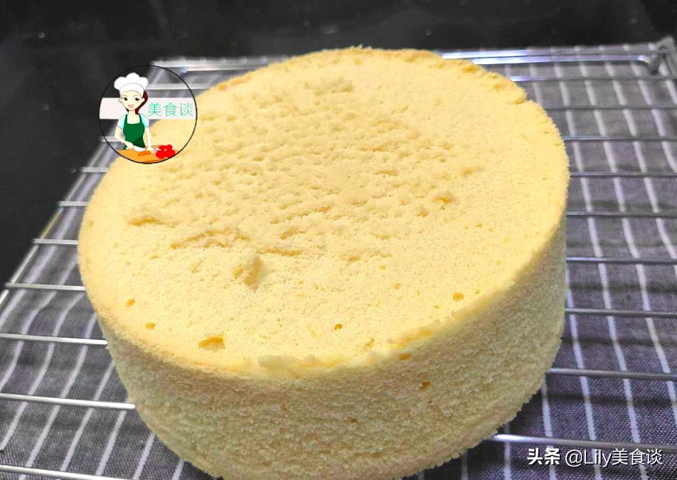 做蛋糕注意什么才发得好,做蛋糕的注意事项