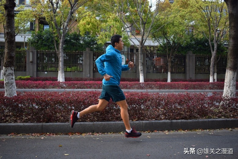 uahovrmachina跑鞋评测,uahovrphantomrn跑鞋评测