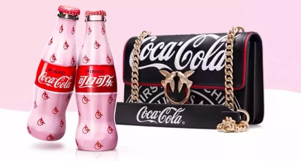 论联名,可口可乐联名款有哪些