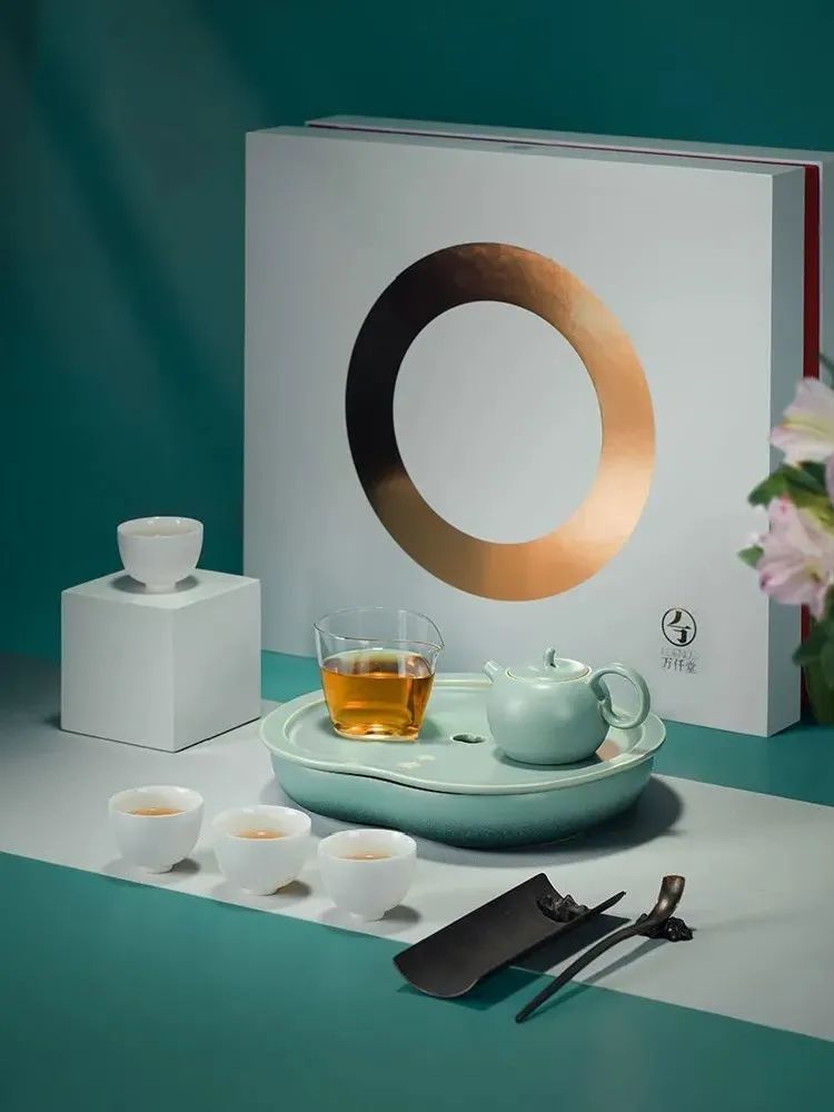 国货的设计让外国人感到惊艳,美到不敢认的国产文具