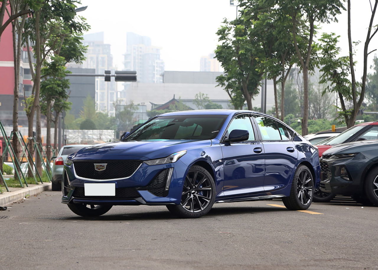 凯迪拉克车友深圳,全国凯迪拉克车友会俱乐部