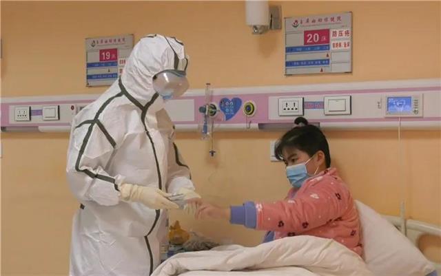 在icu病人能醒来就意味着有希望吗,病人在icu的感言