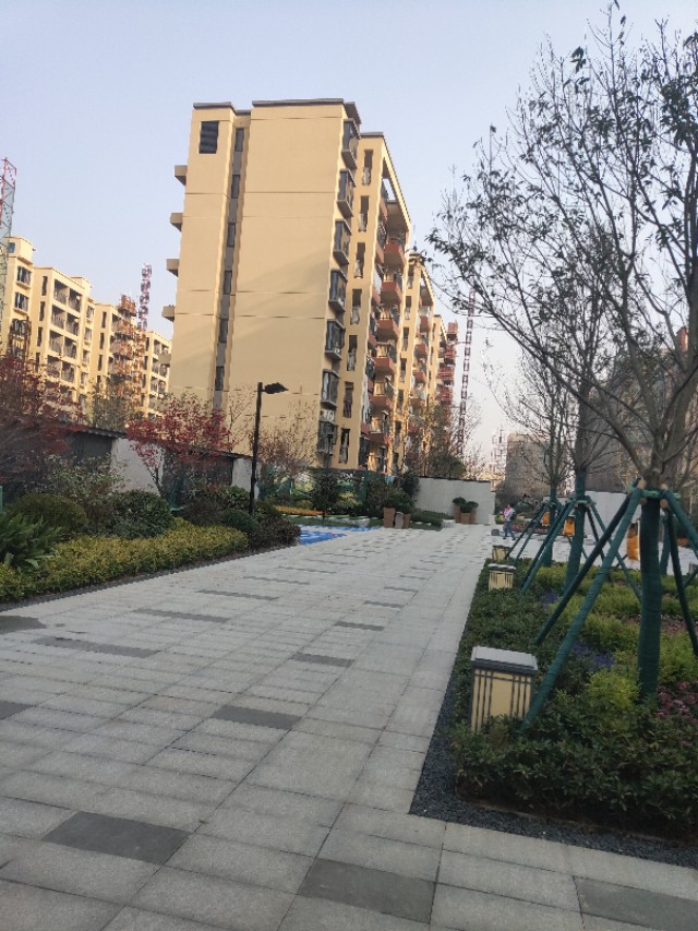 象山海伦堡象东府,象山海伦堡小区