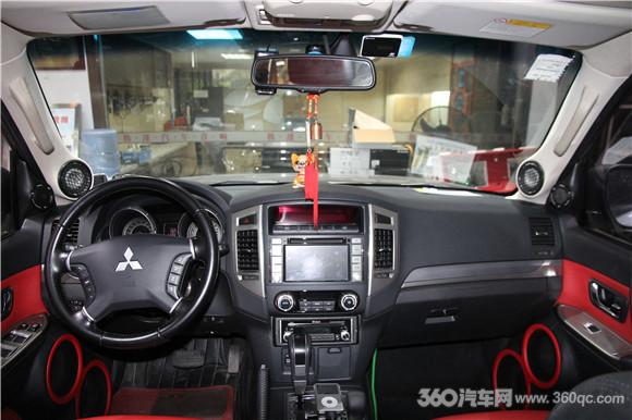 不盲从音响改装玩的就是个性5台发烧战车出列为你狂奏一曲