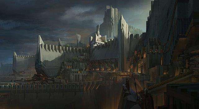 放逐之刃锐雯带什么技能,放逐之刃锐雯真实感受