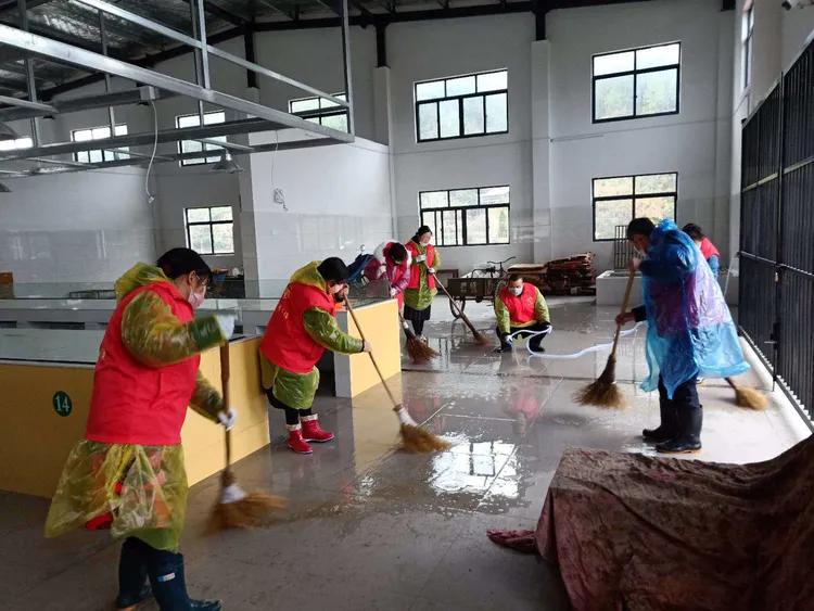 清华战疫实录（一）