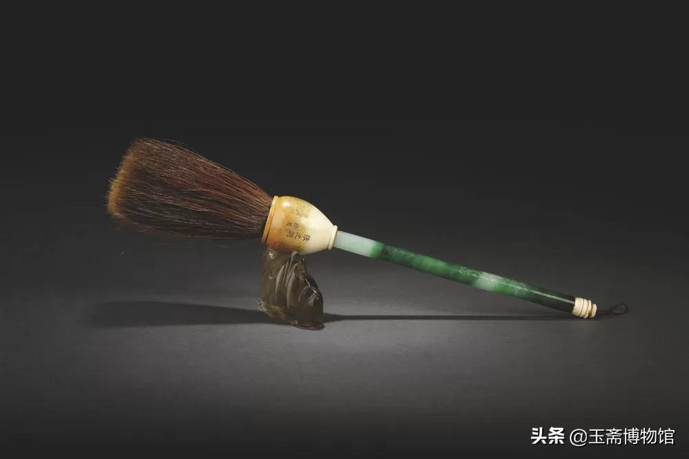 毛笔精品价格,高档毛笔收藏价值品牌